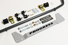 Load image into Gallery viewer, Progress Sway Bar Acura RSX (02-06) Civic Si EP3 (02-03) Rear w/ Brace and HD End Links - 62.0103 - Default Title Alternate Image