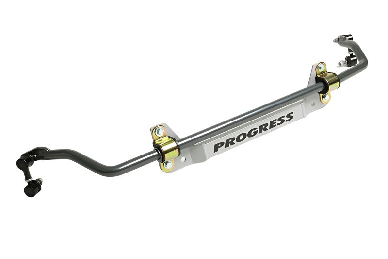 Progress Sway Bar Acura RSX (0206) Civic Si EP3 (0203) Rear w/ Brace