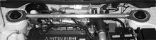 Load image into Gallery viewer, Cusco Strut Bar Mitsubishi Lancer Evo VIII (2003-2005) MR (2004-2005) Front - Type 40 / OS / CB - Type OS - Front Alternate Image