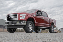 Load image into Gallery viewer, Rough Country Lift Kit Ford F150 2WD/4WD (14-20) 2&quot; Suspension Lift Kits w/ Struts &amp; Shocks Alternate Image