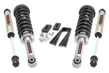 Load image into Gallery viewer, Rough Country Lift Kit Ford F150 2WD/4WD (09-20) 2&quot; Suspension Lift Kits w/ Struts &amp; Shocks Alternate Image