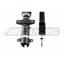 Load image into Gallery viewer, BC Racing Coilovers Ford Mustang S197 (2005-2014) w/ Front Camber Plates - No - Standard Range / No - Standard BC Springs / No Extenders Alternate Image