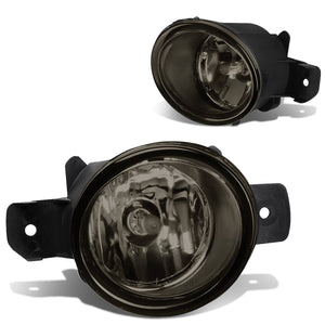 DNA Fog Lights Nissan Versa (12-19) OE Style - Clear or Smoked Lens