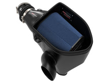 Load image into Gallery viewer, 732.50 aFe Track Series Cold Air Intake Dodge Demon [Carbon Fiber] (2018) Oiled or Dry Filter - Redline360 Alternate Image