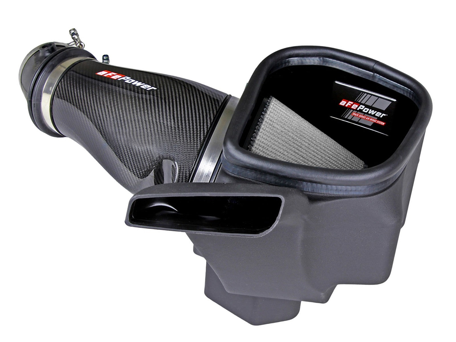 aFe Cold Air Intake Jeep Grand Cherokee Trackhawk (2018) Track Series