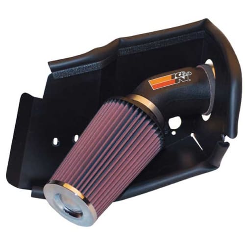 Ku0026N Cold Air Intake BMW 3 Series E36 2.5L/2.8L/3.0L/3.2L L6 (1998-1999 –  Redline360