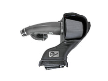 Load image into Gallery viewer, aFe Cold Air Intake Ford Expedition (18-21) F150/Raptor (17-20) Track Series Carbon Fiber Alternate Image