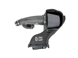 aFe Cold Air Intake Ford Expedition (18-21) F150/Raptor (17-20) Track Series Carbon Fiber