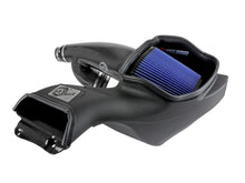 Load image into Gallery viewer, aFe Cold Air Intake Ford Expedition (18-21) F150/Raptor (17-20) Track Series Carbon Fiber Alternate Image