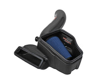 Load image into Gallery viewer, aFe Cold Air Intake Audi A3 (17-20) Quattro/S3 (15-20) Track Series Carbon Fiber w/ Pro Dry S or Pro 5R Air Filter Alternate Image
