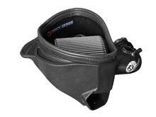 Load image into Gallery viewer, aFe Cold Air Intake BMW Z4 / Toyota GR Supra (20-22) Track Series Carbon Fiber w/ Pro Dry S or Pro 5R Air Filter Alternate Image