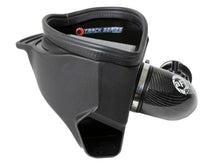Load image into Gallery viewer, aFe Cold Air Intake BMW Z4 (19-22) Toyota GR Supra (21-22) Track Series Carbon Fiber w/ Pro Dry S or Pro 5R Air Filter Alternate Image