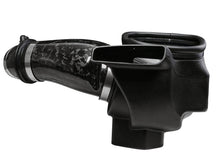 Load image into Gallery viewer, aFe Cold Air Intake Dodge Durango SRT Hellcat V8 6.2L (2021-2024) Track Series Carbon Fiber w/ Pro Dry S or Pro 5R Air Filter - Pro Dry S (Dry Air Filter) Alternate Image