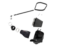 Load image into Gallery viewer, aFe Cold Air Intake Dodge Durango SRT Hellcat V8 6.2L (2021-2024) Track Series Carbon Fiber w/ Pro Dry S or Pro 5R Air Filter - Pro Dry S (Dry Air Filter) Alternate Image