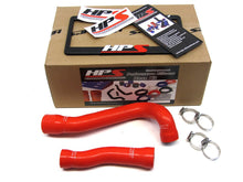 Load image into Gallery viewer, 106.40 HPS Silicone Radiator Hoses BMW E46 M3 (01-06) Red / Blue / Black - Redline360 Alternate Image