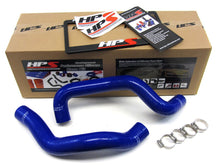 Load image into Gallery viewer, 151.05 HPS Silicone Radiator Hoses Ford Mustang GT / Cobra (94-95) Red / Blue / Black - Redline360 Alternate Image