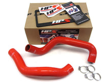 Load image into Gallery viewer, 151.05 HPS Silicone Radiator Hoses Ford Mustang GT / Cobra (94-95) Red / Blue / Black - Redline360 Alternate Image