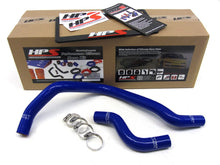 Load image into Gallery viewer, 95.00 HPS Silicone Radiator Hoses Honda Del Sol SOHC D15 D16 (93-97) Red / Blue / Black - Redline360 Alternate Image