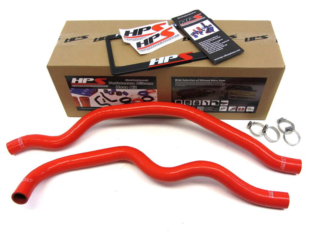 SKUNK2 RADIATOR HOSE KIT 00-09 HONDA S2000
