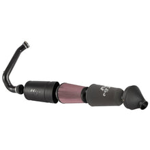Load image into Gallery viewer, K&amp;N Cold Air Intake Polaris RZR S/S4/XP/XP Trails &amp; Rocks/XP4 1000 EPS 999cc (2014-2020) [Motorcycle Intake System] 57-1133 - Default Title Alternate Image