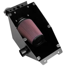 Load image into Gallery viewer, K&amp;N Cold Air Intake Can-Am Maverick 1000R/1000R DPS 1000R 976cc (2015-2016) [FIPK-Motorcycle Intake System] 57-1135 - Default Title Alternate Image