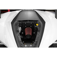 Load image into Gallery viewer, K&amp;N Cold Air Intake Can-Am Maverick 1000R/1000R DPS 1000R 976cc (2015-2016) [FIPK-Motorcycle Intake System] 57-1135 - Default Title Alternate Image