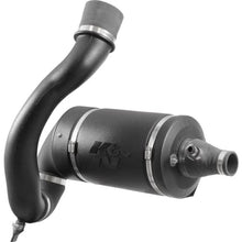 Load image into Gallery viewer, K&amp;N Cold Air Intake Can-Am Maverick X3 900cc (2020-2021) [FIPK-Motorcycle Intake System] 57-1141 - Default Title Alternate Image