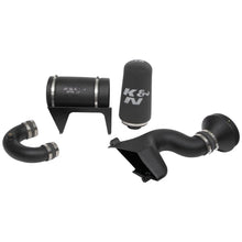 Load image into Gallery viewer, K&amp;N Cold Air Intake Textron Wildcat XX 998/XX LTD 998cc (2018-2020) [57 Series FIPK] 57-1144 - Default Title Alternate Image
