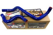 Load image into Gallery viewer, 133.00 HPS Silicone Radiator Hoses Chevy Cobalt SS 2.0L Supercharged (05-07) Red / Blue / Black - Redline360 Alternate Image