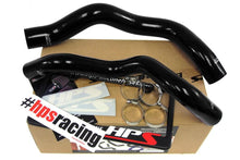 Load image into Gallery viewer, 133.00 HPS Silicone Radiator Hoses Ford Mustang Base V6 3.8L (94-95) Red / Blue / Black - Redline360 Alternate Image
