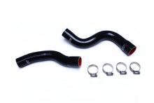 Load image into Gallery viewer, HPS Performance Silicone Radiator Hoses Jeep Grand Cherokee WJ 4.7L V8 (01-04) Red / Blue / Black - Red Alternate Image