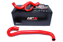 Load image into Gallery viewer, 171.00 HPS Silicone Radiator Hoses Jeep Grand Cherokee WK2 SRT8 6.4L (12-18) Red / Blue / Black - Redline360 Alternate Image
