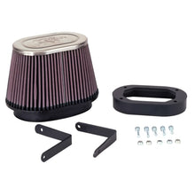 Load image into Gallery viewer, K&amp;N Cold Air Intake Mitsubishi 3000GT 3.0L V6 (1991-1999) [57 Series FIPK w/Heat Shield] 57-1500-1 - Default Title Alternate Image