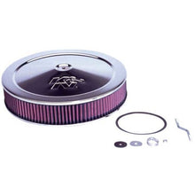 Load image into Gallery viewer, K&amp;N Cold Air Intake Dodge Dakota 3.9L/ 5.2L V8 (1992-1996) [57 Series FIPK w/Heat Shield] 57-1501 - Default Title Alternate Image