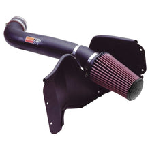 Load image into Gallery viewer, K&amp;N Cold Air Intake Jeep Grand Cherokee 4.7L V8 (1999-2004) [57 Series FIPK w/ Heat Shield] 57-1513-1 - Default Title Alternate Image