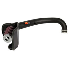 Load image into Gallery viewer, K&amp;N Cold Air Intake Jeep TJ/Wrangler 4.0L L6 (1997-2006) [57 Series FIPK w/ Heat Shield] 57-1514-1 - Default Title Alternate Image