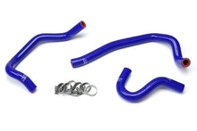 Load image into Gallery viewer, 218.50 HPS Silicone Radiator + Heater Hoses Toyota Supra MK3 Turbo &amp; NA 7MGE / 7MGTE LHD (86-92) Red / Blue / Black - Redline360 Alternate Image