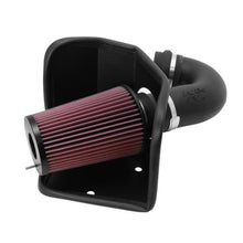 Load image into Gallery viewer, K&amp;N Cold Air Intake Dodge Ram 2500/3500 5.9L L6 Diesel (1994-2002) [57 Series FIPK w/Heat Shield] 57-1525 - Default Title Alternate Image
