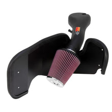 Load image into Gallery viewer, K&amp;N Cold Air Intake Jeep Grand Cherokee 4.0L L6 (1999-2004) [57 Series FIPK w/ Heat Shield] 57-1526 - Default Title Alternate Image