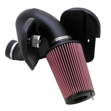 Load image into Gallery viewer, K&amp;N Cold Air Intake Dodge Ram 2500/3500 5.9L L6 Diesel (2003-2007) [57 Series FIPK w/Heat Shield] 57-1532 - Default Title Alternate Image