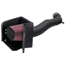 Load image into Gallery viewer, K&amp;N Cold Air Intake Dodge Ram 1500/2500/3500 5.7L V8 (2003-2008) [57 Series FIPK w/Heat Shield] 57-1533 - Default Title Alternate Image