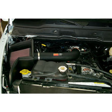 Load image into Gallery viewer, K&amp;N Cold Air Intake Dodge Ram 1500/2500/3500 5.7L V8 (2003-2008) [57 Series FIPK w/Heat Shield] 57-1533 - Default Title Alternate Image