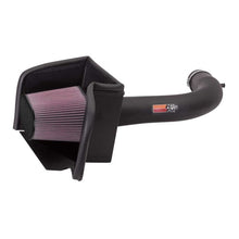 Load image into Gallery viewer, K&amp;N Cold Air Intake Dodge Ram 1500 3.7L V6 (2002-2010) [57 Series FIPK w/Heat Shield] 57-1537 - Default Title Alternate Image