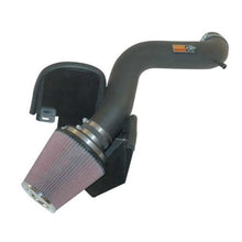 Load image into Gallery viewer, K&amp;N Cold Air Intake Dodge Durango 4.7L V8 (2004-2009) [57 Series FIPK w/Heat Shield] 57-1538 - Default Title Alternate Image