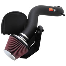 Load image into Gallery viewer, K&amp;N Cold Air Intake Chrysler Aspen 5.7L V8 (2007) [57 Series FIPK w/Heat Shield] 57-1539 - Default Title Alternate Image