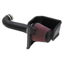 Load image into Gallery viewer, K&amp;N Cold Air Intake Dodge Charger/Challenger 5.7L/6.1L V8 (2005-2019) [57 Series FIPK w/Heat Shield] 57-1542 - Default Title Alternate Image