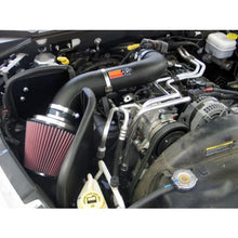 Load image into Gallery viewer, K&amp;N Cold Air Intake Dodge Dakota 4.7L V8 (2005-2010) [57 Series FIPK w/Heat Shield] 57-1546 - Default Title Alternate Image