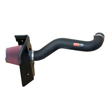 Load image into Gallery viewer, K&amp;N Cold Air Intake Jeep Commander/Grand Cherokee 4.7L V8 (2006-2009) [57 Series FIPK w/ Heat Shield] 57-1548 - Default Title Alternate Image