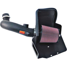 Load image into Gallery viewer, K&amp;N Cold Air Intake Dodge Caliber 1.8L/2.0L/2.4L L4 (2007-2010) [57 Series FIPK w/Heat Shield] 57-1552 - Default Title Alternate Image