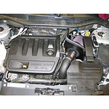 Load image into Gallery viewer, K&amp;N Cold Air Intake Dodge Caliber 1.8L/2.0L/2.4L L4 (2007-2010) [57 Series FIPK w/Heat Shield] 57-1552 - Default Title Alternate Image